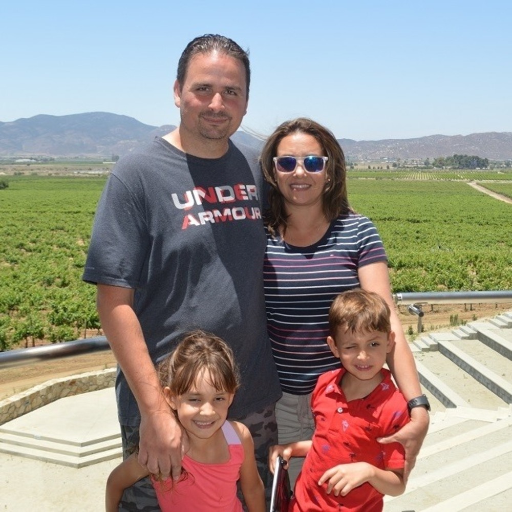 Meet your Posher, Marcelita